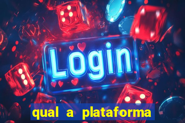 qual a plataforma de jogo do gusttavo lima